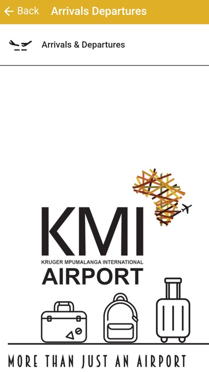 KMI Airport screenshot-3