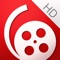 AVPlayerHD is simple, reliable, and just works
