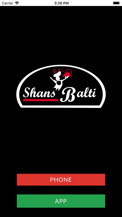 Shans Balti House Tandoori