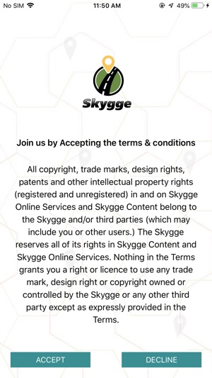 Skygge FMCG CXO(圖3)-速報App