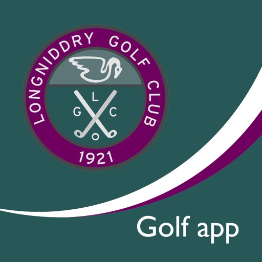 Longniddry Golf Club icon