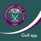 Introducing The Longniddry Golf Club - App