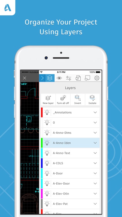 AutoCAD screenshot-5