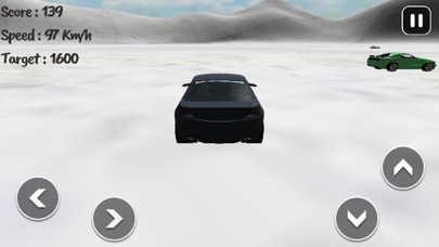 Burnout Drift Rally screenshot 4