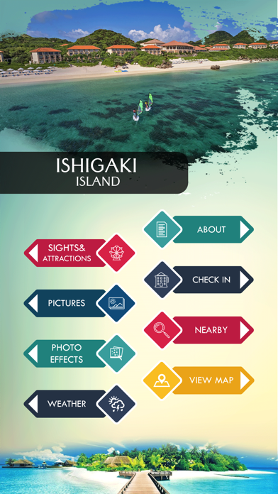 Ishigaki Island Tours screenshot 2