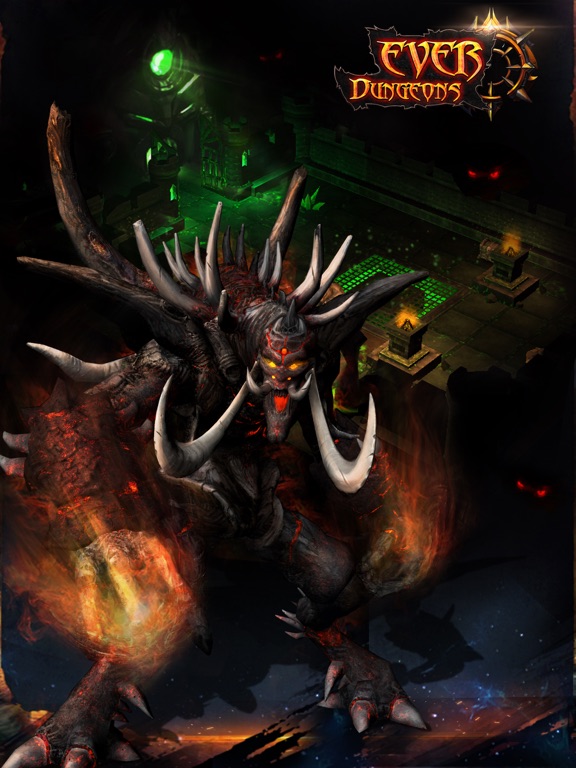 Скачать Ever Dungeon : Hunter