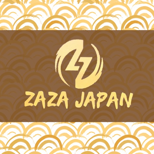 Zaza Japan East Northport icon