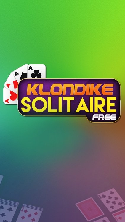 Klondike: Solitaire Card Game screenshot-0