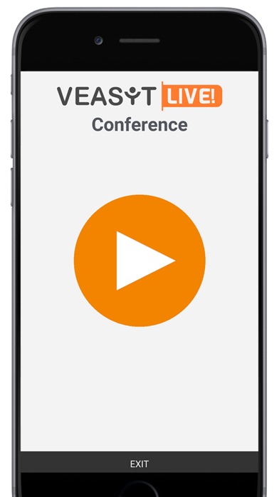 VEASYT Conference screenshot 2