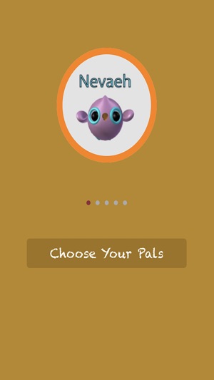 PALs AI - Guess Game(圖2)-速報App