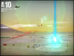 Screenshot 1 Nuke Em All iphone