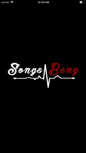 SongsBang(圖1)-速報App