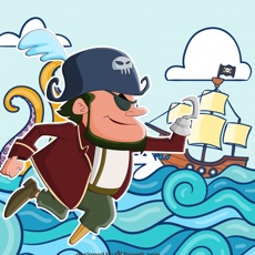 Activities of Pirate Tap Jump Adventure