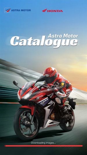 Astra Motor Catalogue(圖1)-速報App