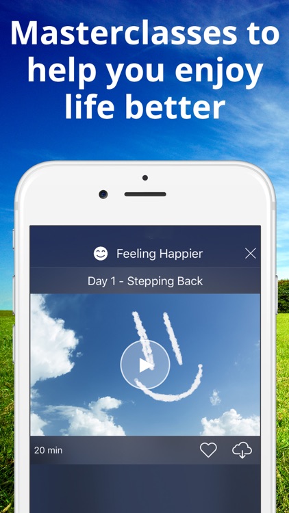 Breethe: Sleep & Meditation screenshot-6