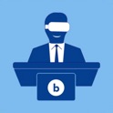 Beyond VR - Public Speaking VR icon