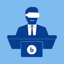 Beyond VR - Public Speaking VR