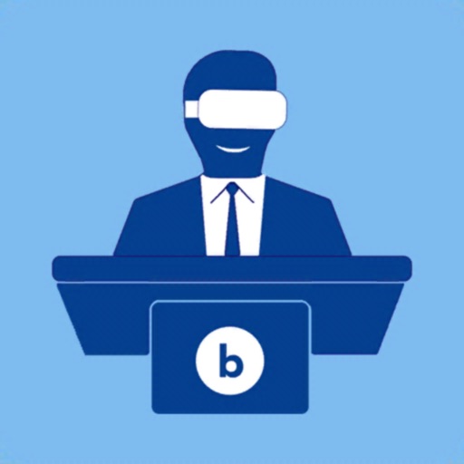 Beyond VR - Public Speaking VR