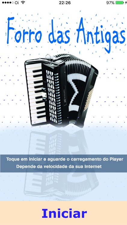 Forró da Antigas Nostalgia