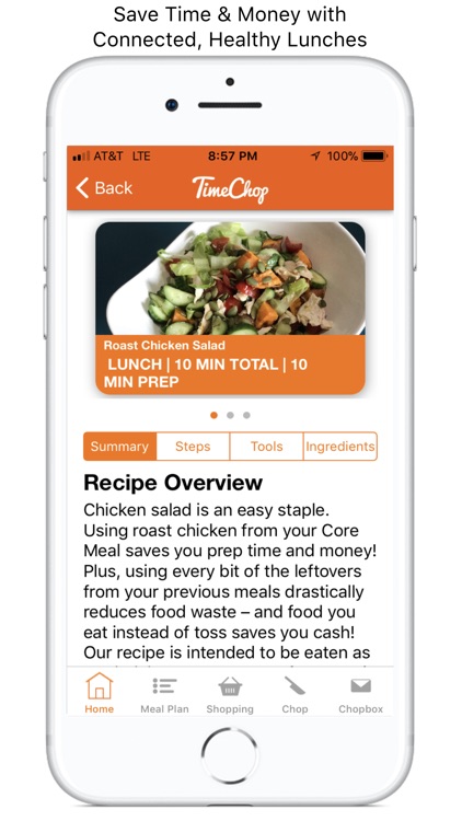TimeChop screenshot-3
