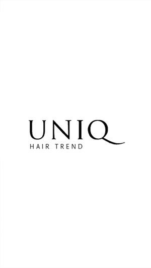 Uniq Hair Trend(圖1)-速報App