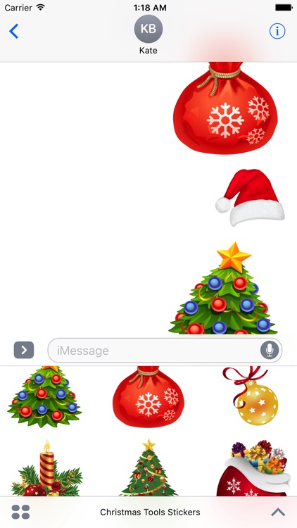 ChristmasTools