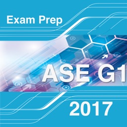 ASE G1 - 2017 Exam Prep