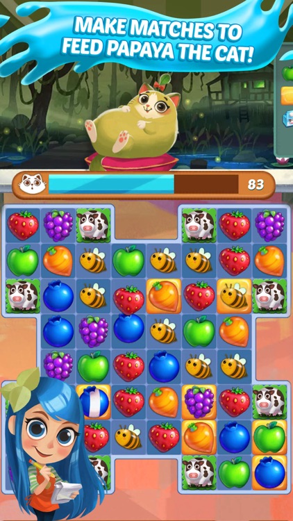 Juice Jam screenshot-4