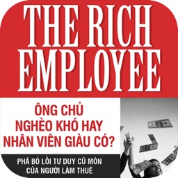 Ông chủ giàu - nhân viên nghèo