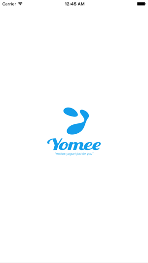 Yomee Yogurt