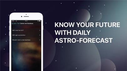 Astrology Tool screenshot 3