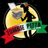 Zombie Pizza