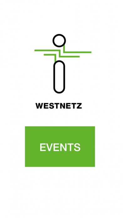 How to cancel & delete Westnetz Events from iphone & ipad 1