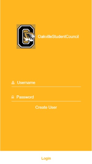 Oakville Student Council(圖1)-速報App