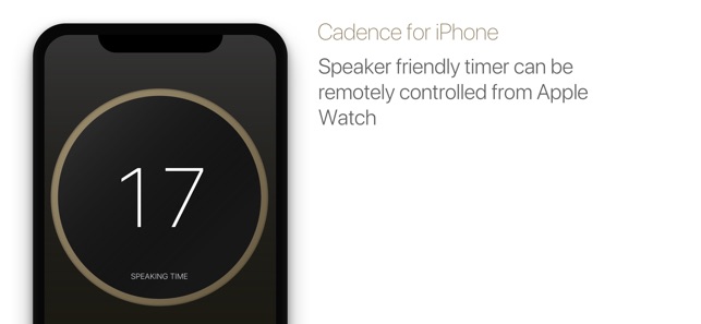 Cadence - Speaking Coach(圖3)-速報App