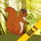 The Snappy Squirrel e-book series teaches kids and families in a fun, collaborative way about personal finance, saving, investing, banking, stocks, bonds, mutual funds, day trading, and more