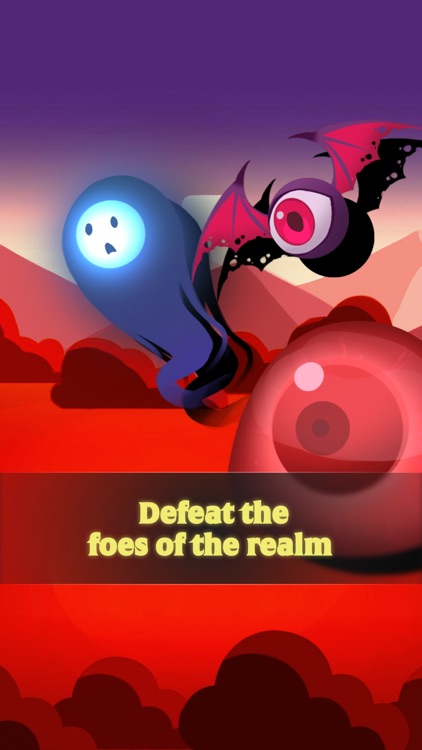 Heroes Academy screenshot-3