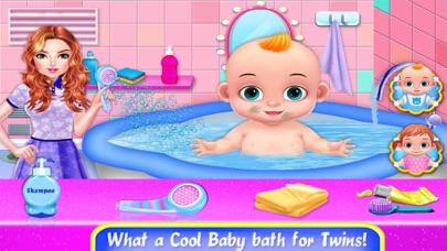 Babysitter Daily Care Nursery screenshot 4