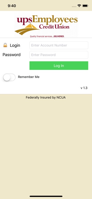 UPS Employee’s Credit Union(圖1)-速報App