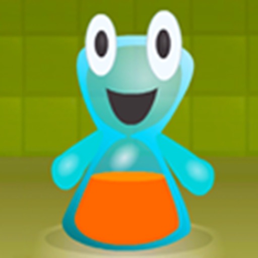 Kids' Timer -- Lickety Split iOS App