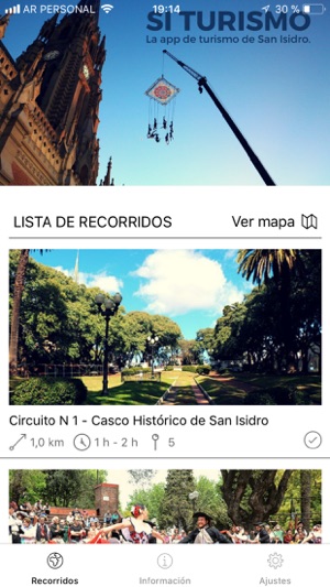 San Isidro | Turismo(圖1)-速報App