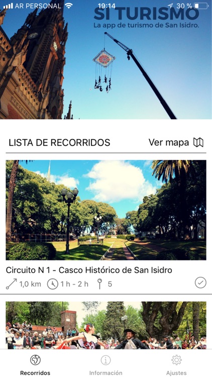 San Isidro | Turismo