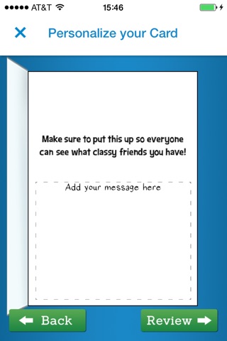 CardFool: Funny Greeting Cards and Ecards screenshot 3