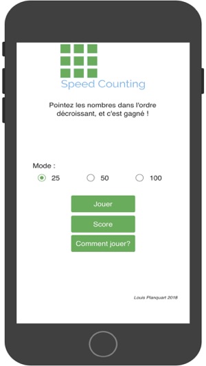 Speed Counting(圖2)-速報App