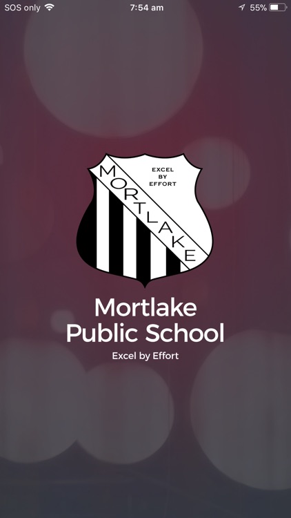 Mortlake Public School