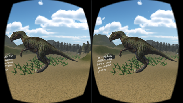 Lapworth Allosaurus Application(圖1)-速報App