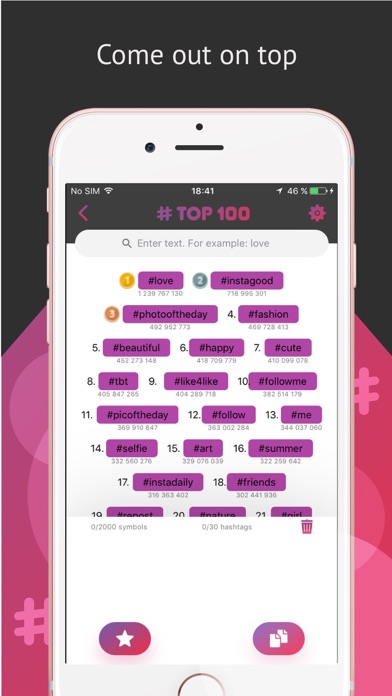 Tags Assistant - Promotion App screenshot 2