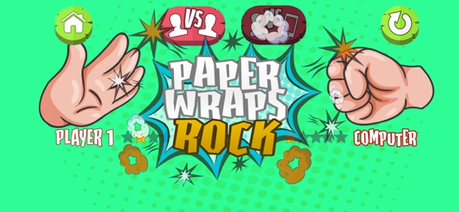 Rock Paper Scissor Battle(圖4)-速報App