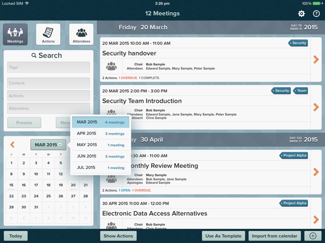 ipad screenshots