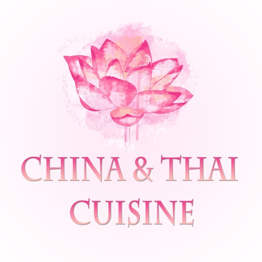 China & Thai Cuisine Indy